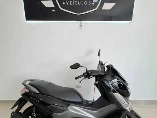 YAMAHA-NMAX 160 ABS YAMAHA-NMAX 160 ABS-2020