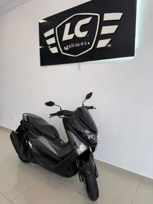 YAMAHA-NMAX 160 ABS-2020