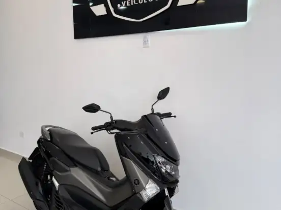 YAMAHA-NMAX 160 ABS YAMAHA-NMAX 160 ABS-2020