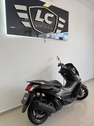 YAMAHA-NMAX 160 ABS-2020