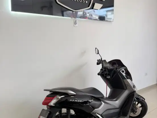 YAMAHA-NMAX 160 ABS YAMAHA-NMAX 160 ABS-2020