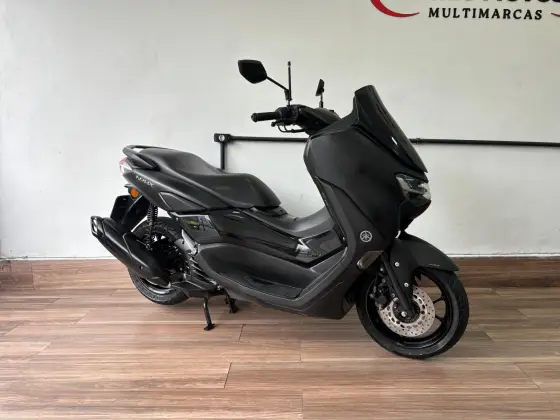 YAMAHA NMAX 160 ABS 
