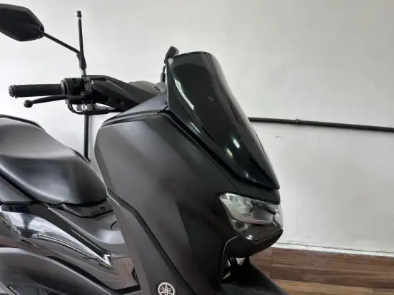 YAMAHA-NMAX 160 ABS YAMAHA-NMAX 160 ABS-2021