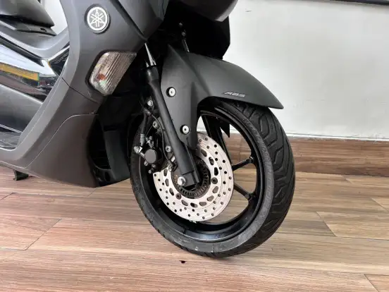 YAMAHA-NMAX 160 ABS YAMAHA-NMAX 160 ABS-2021
