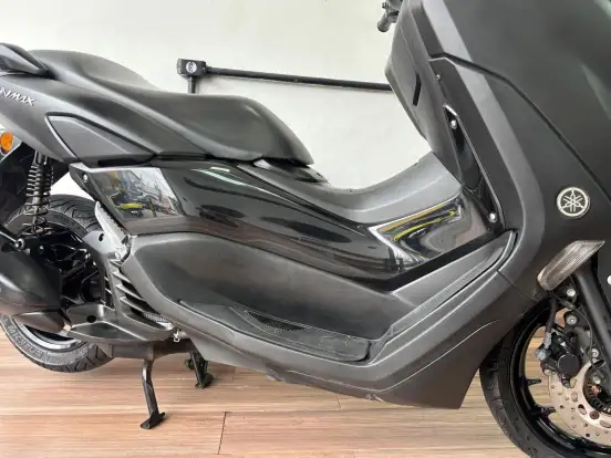 YAMAHA-NMAX 160 ABS YAMAHA-NMAX 160 ABS-2021