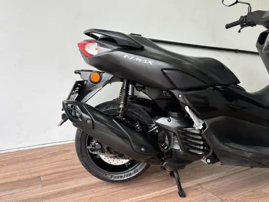 YAMAHA-NMAX 160 ABS YAMAHA-NMAX 160 ABS-2021