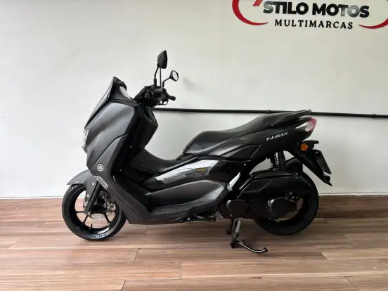 YAMAHA-NMAX 160 ABS-2021