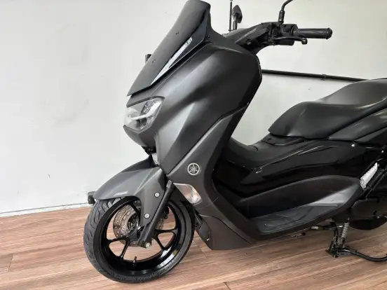 YAMAHA-NMAX 160 ABS YAMAHA-NMAX 160 ABS-2021