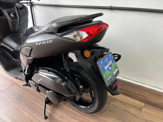 YAMAHA-NMAX 160 ABS YAMAHA-NMAX 160 ABS-2021