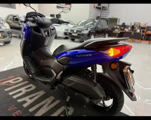 YAMAHA-NMAX 160 ABS-2024