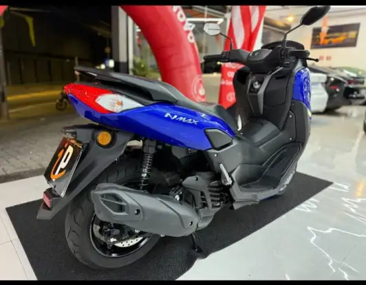 YAMAHA-NMAX 160 ABS YAMAHA-NMAX 160 ABS-2024