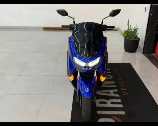 YAMAHA-NMAX 160 ABS YAMAHA-NMAX 160 ABS-2024