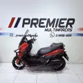 YAMAHA NMAX CONNECTED 160 ABS YAMAHA NMAX CONNECTED 160 ABS