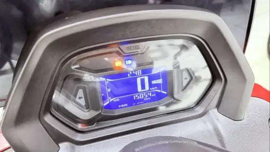 YAMAHA-NMAX CONNECTED 160 ABS YAMAHA-NMAX CONNECTED 160 ABS-2025