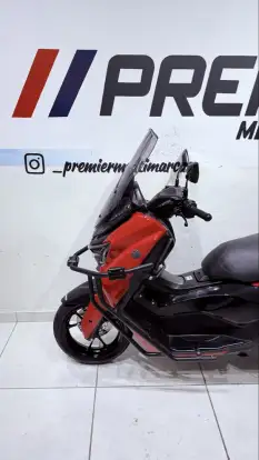 YAMAHA-NMAX CONNECTED 160 ABS YAMAHA-NMAX CONNECTED 160 ABS-2025