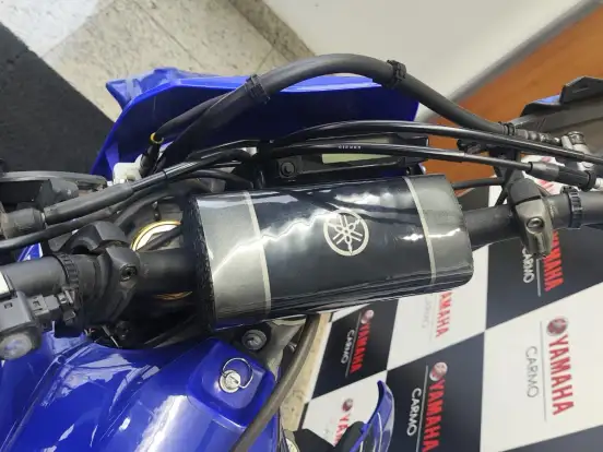 YAMAHA-WR 250F YAMAHA-WR 250F-2022