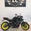 YAMAHA XJ6 F YAMAHA XJ6 F