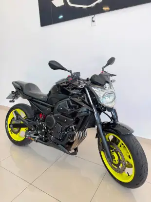 YAMAHA-XJ6 F YAMAHA-XJ6 F-2012