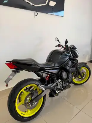 YAMAHA-XJ6 F YAMAHA-XJ6 F-2012