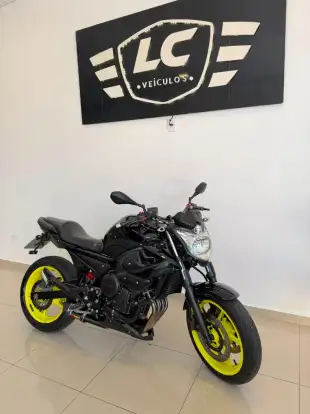 YAMAHA-XJ6 F YAMAHA-XJ6 F-2012