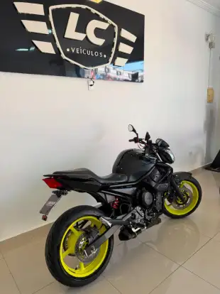 YAMAHA-XJ6 F YAMAHA-XJ6 F-2012