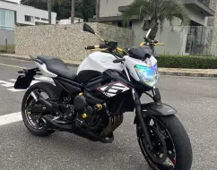YAMAHA XJ6 N YAMAHA XJ6 N