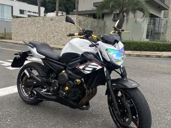 YAMAHA-XJ6 N YAMAHA-XJ6 N-2013
