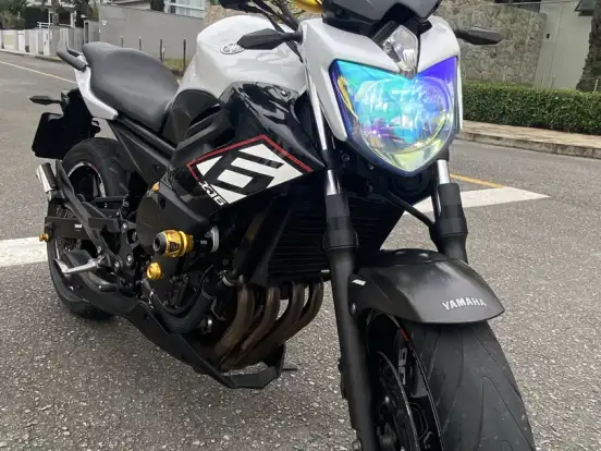 YAMAHA-XJ6 N YAMAHA-XJ6 N-2013