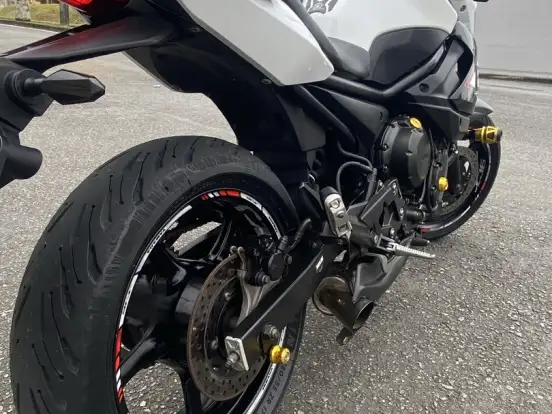 YAMAHA-XJ6 N YAMAHA-XJ6 N-2013