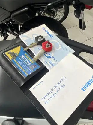 YAMAHA-XJ6 N-2013