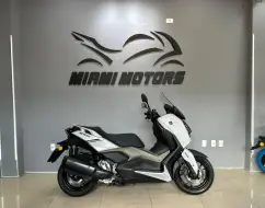 YAMAHA XMAX 250 CONNECTED ABS YAMAHA XMAX 250 CONNECTED ABS