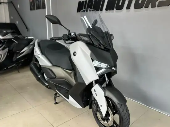 YAMAHA-XMAX 250 CONNECTED ABS YAMAHA-XMAX 250 CONNECTED ABS-2025