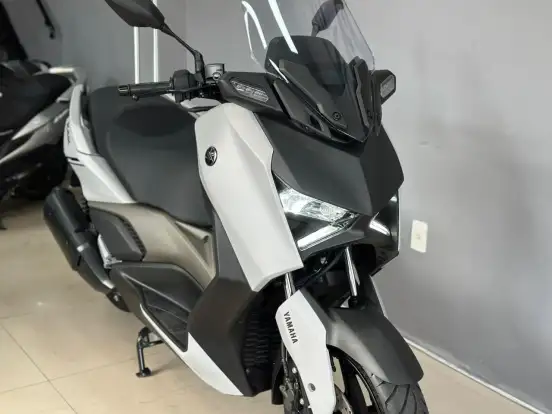 YAMAHA-XMAX 250 CONNECTED ABS YAMAHA-XMAX 250 CONNECTED ABS-2025
