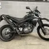 YAMAHA XT 660R YAMAHA XT 660R