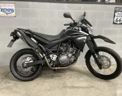 YAMAHA XT 660R YAMAHA XT 660R