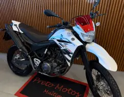 YAMAHA XT 660R YAMAHA XT 660R