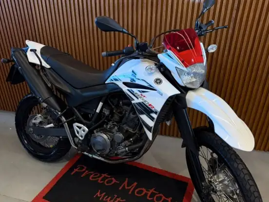 YAMAHA-XT 660R YAMAHA-XT 660R-2011