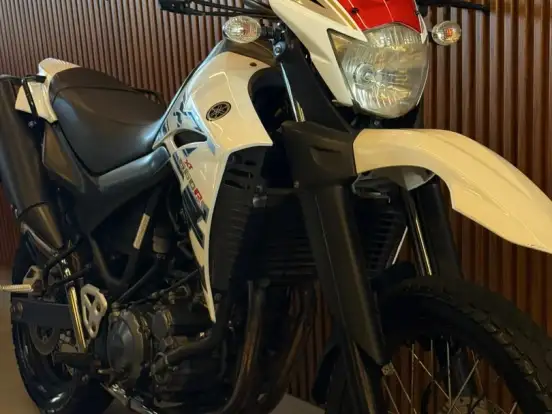 YAMAHA-XT 660R YAMAHA-XT 660R-2011