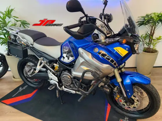 YAMAHA XT1200Z SUPER TÉNÉRÉ 