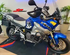 YAMAHA XT1200Z SUPER TÉNÉRÉ YAMAHA XT1200Z SUPER TÉNÉRÉ
