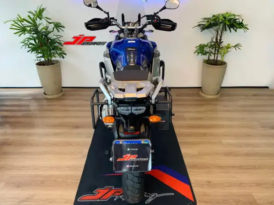 YAMAHA-XT1200Z SUPER TÉNÉRÉ-2011