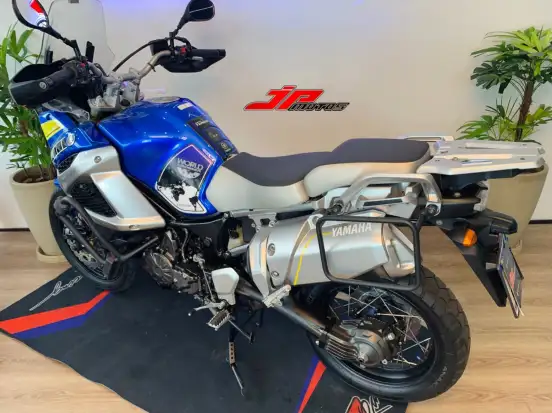 YAMAHA-XT1200Z SUPER TÉNÉRÉ-2011