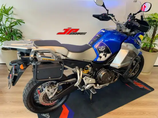 YAMAHA-XT1200Z SUPER TÉNÉRÉ-2011
