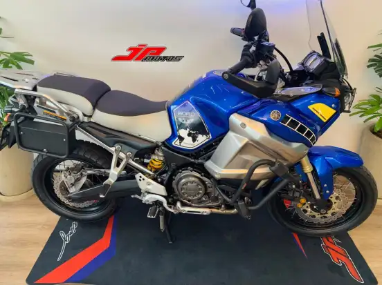 YAMAHA-XT1200Z SUPER TÉNÉRÉ-2011
