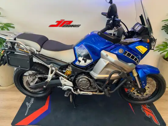 YAMAHA-XT1200Z SUPER TÉNÉRÉ YAMAHA-XT1200Z SUPER TÉNÉRÉ-2011