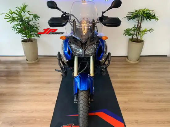 YAMAHA-XT1200Z SUPER TÉNÉRÉ-2011