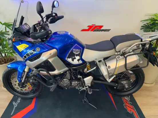 YAMAHA-XT1200Z SUPER TÉNÉRÉ-2011
