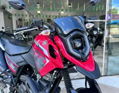 YAMAHA XTZ 150 CROSSER S YAMAHA XTZ 150 CROSSER S
