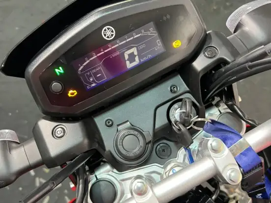 YAMAHA-XTZ 150 CROSSER S YAMAHA-XTZ 150 CROSSER S-2026