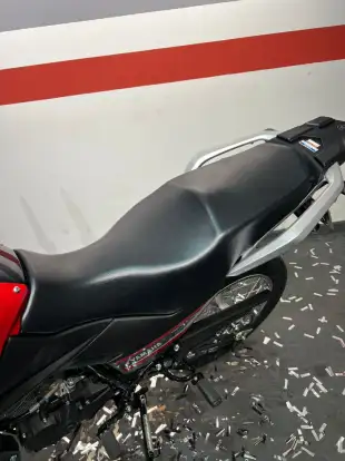 YAMAHA-XTZ 150 CROSSER S-2026
